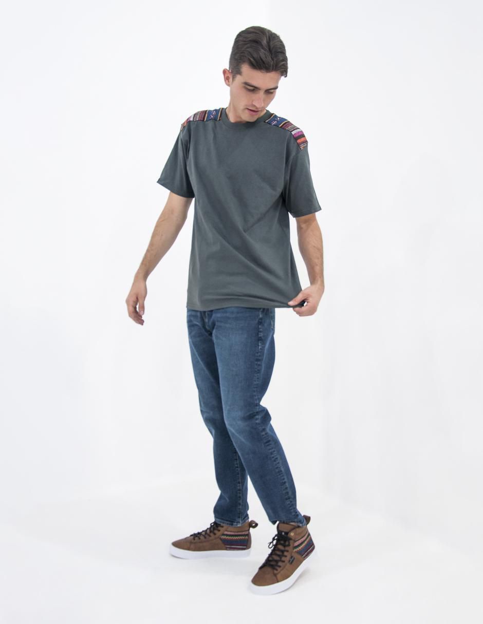 Tenis para hombre 11