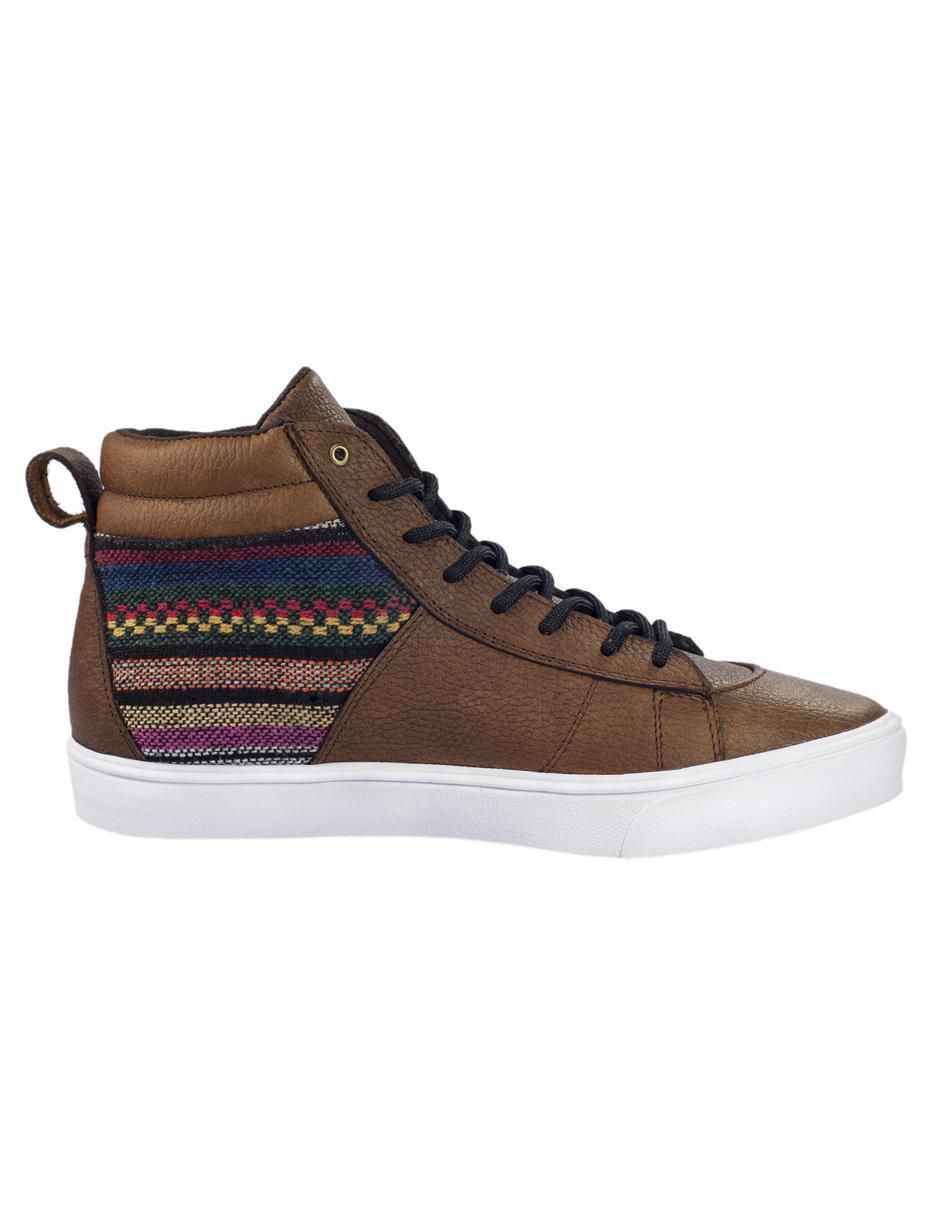 Tenis para hombre 4