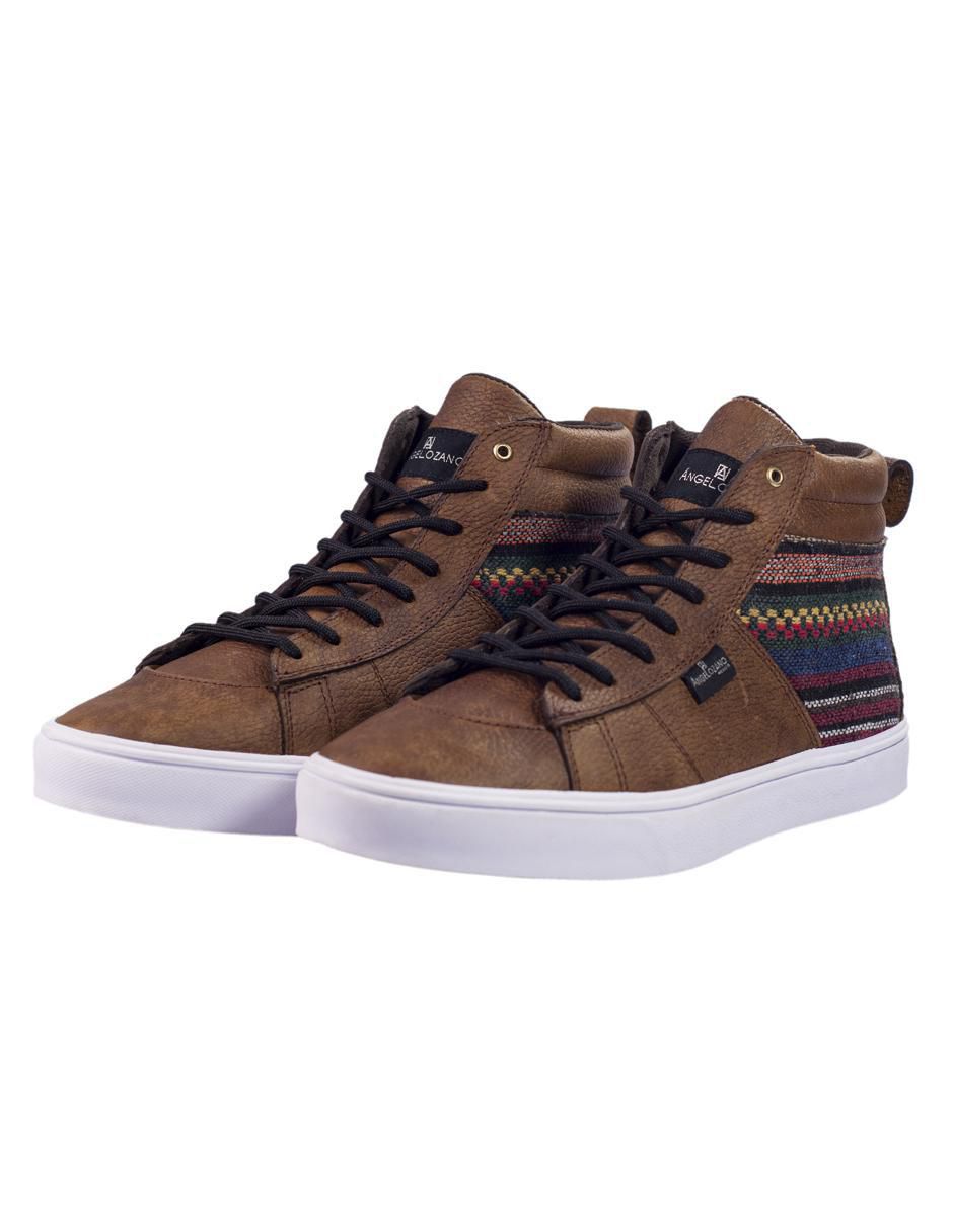 Tenis para hombre 7