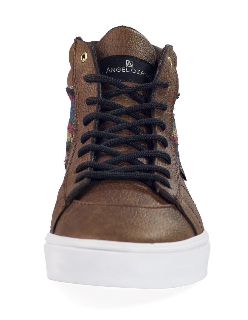 Tenis para hombre 8
