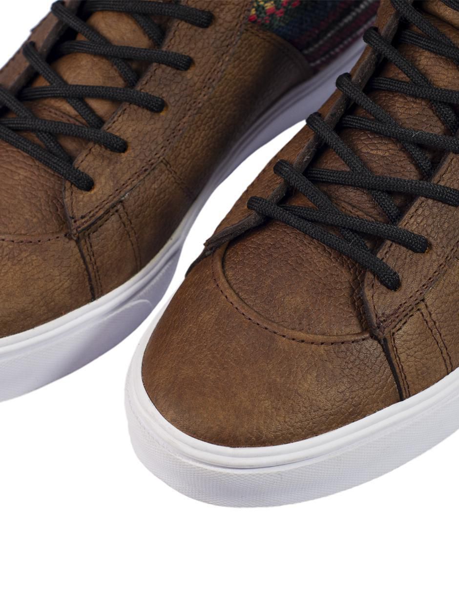 Tenis para hombre 9