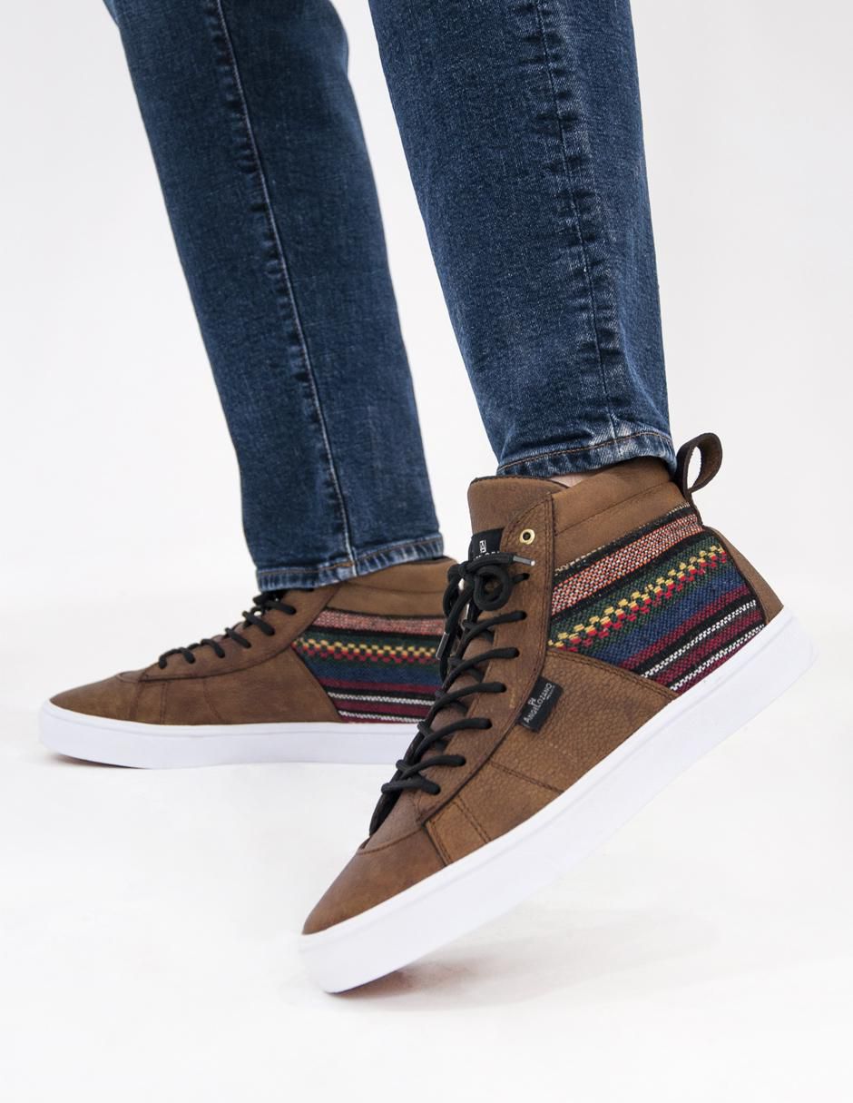 Tenis para hombre 10