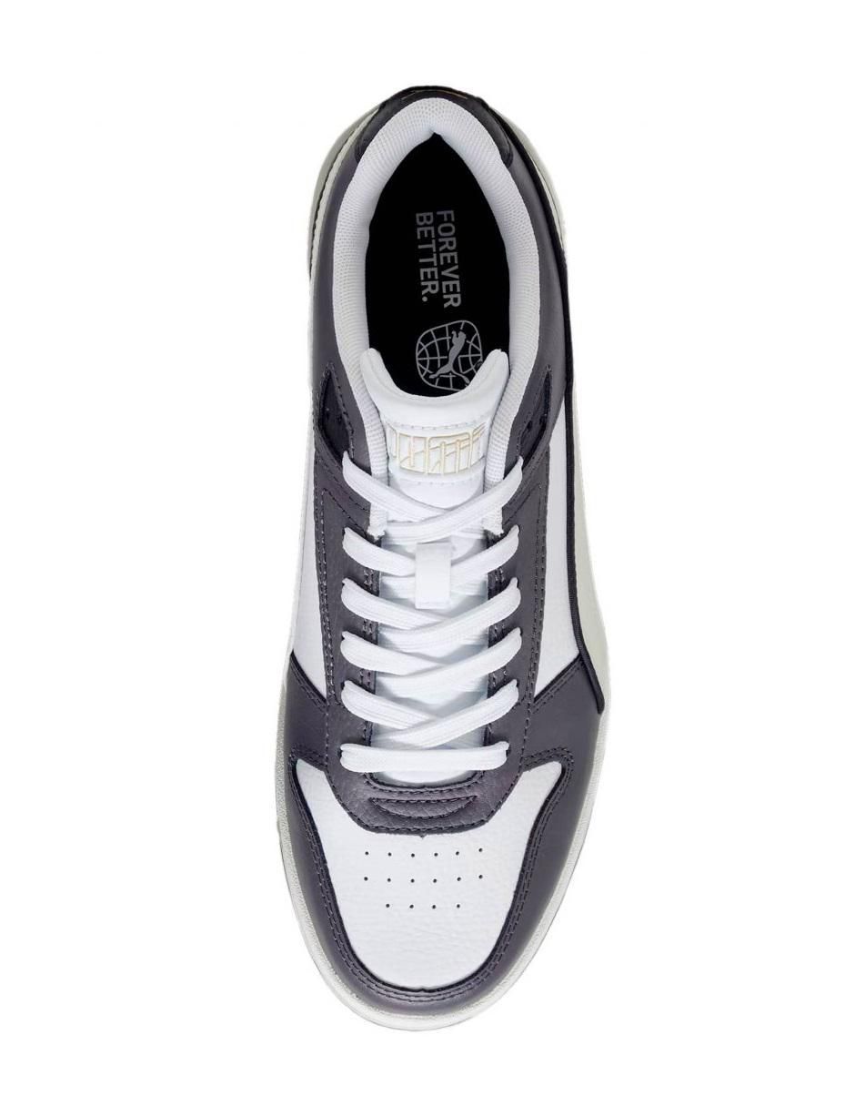 Tenis rbd game low para hombre 4