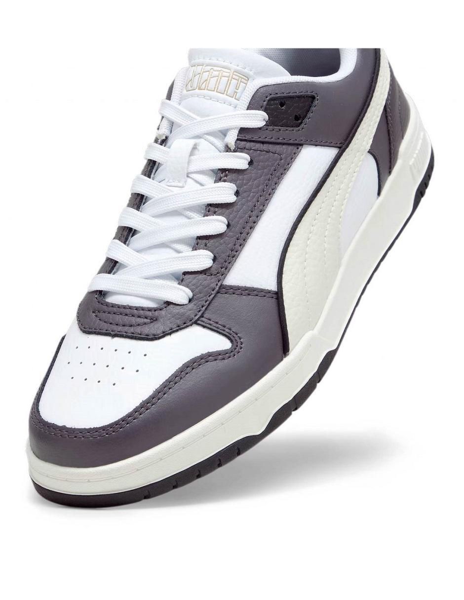Tenis rbd game low para hombre 6
