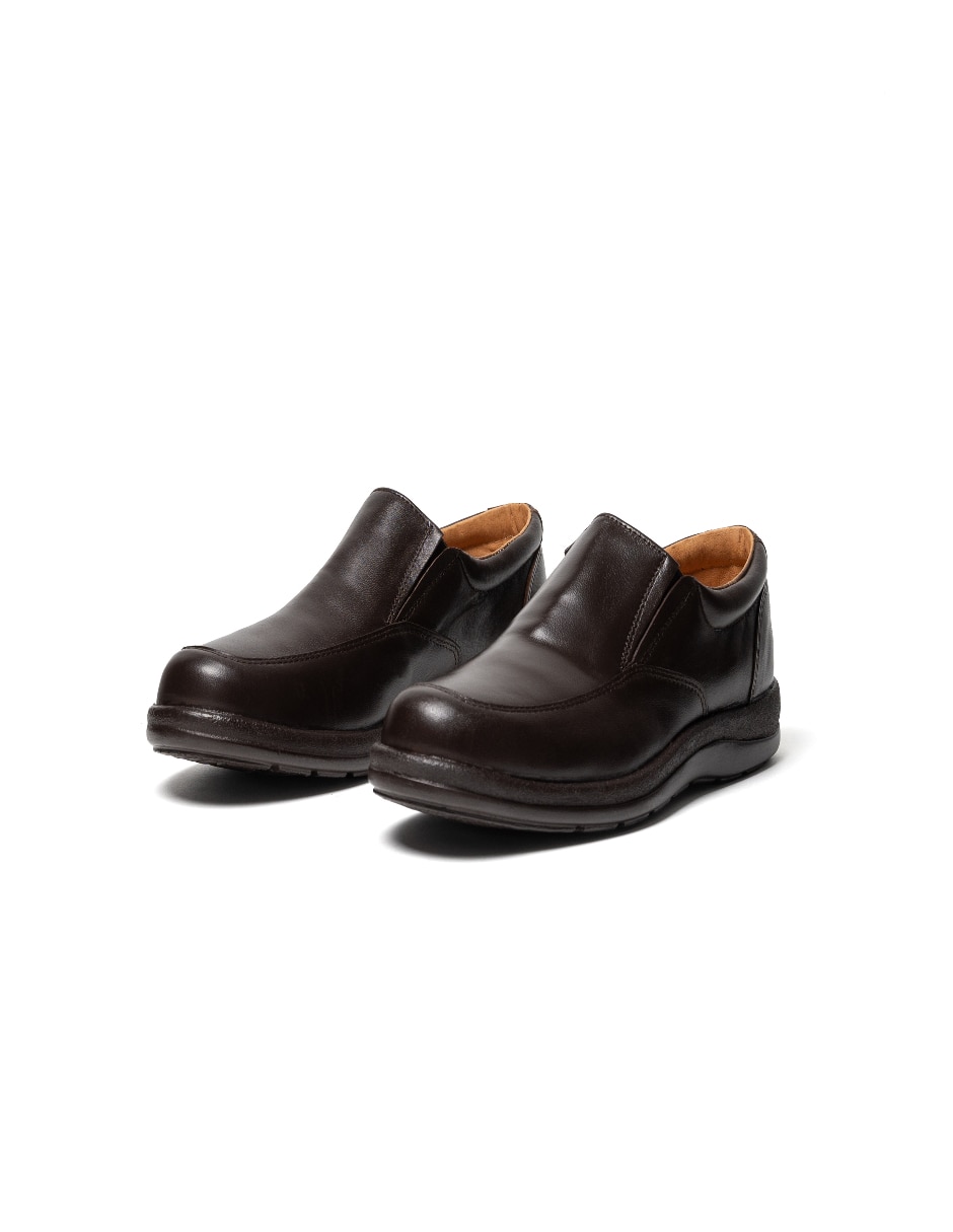 Zapato choclo para hombre 2