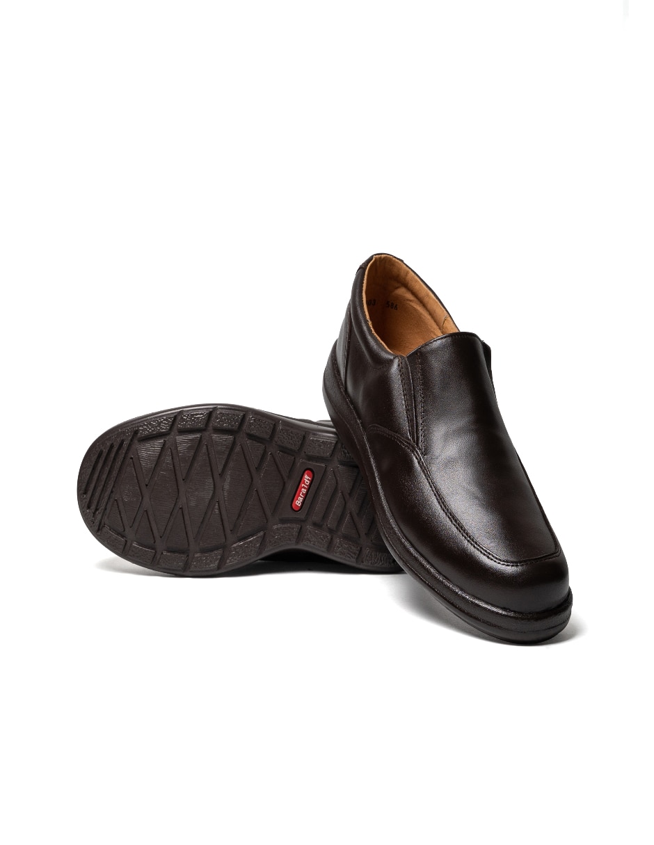 Zapato choclo para hombre 3