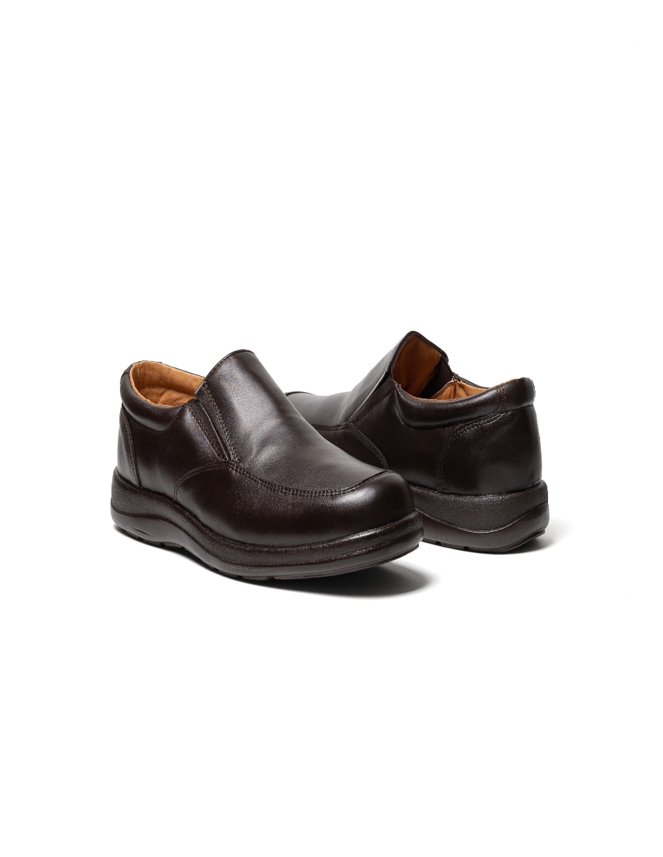 Zapato choclo para hombre 4