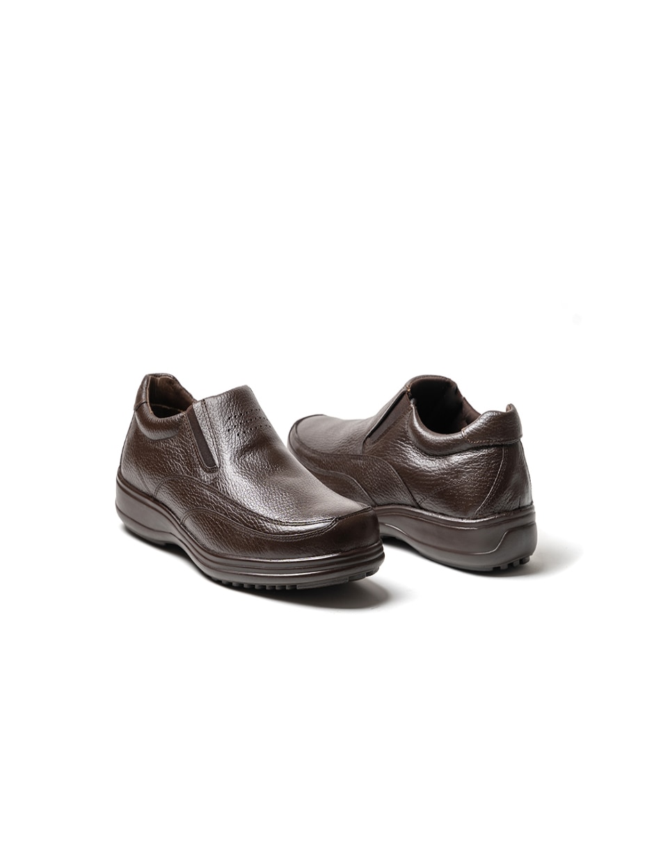 Zapato choclo para hombre 2