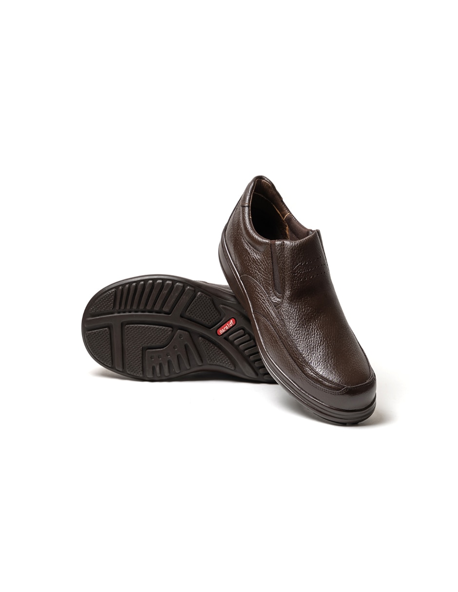 Zapato choclo para hombre 3