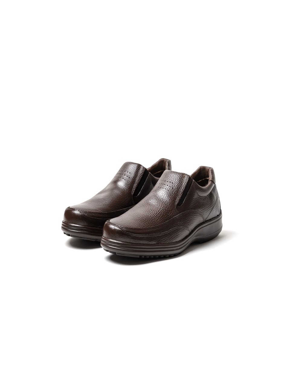 Zapato choclo para hombre 4