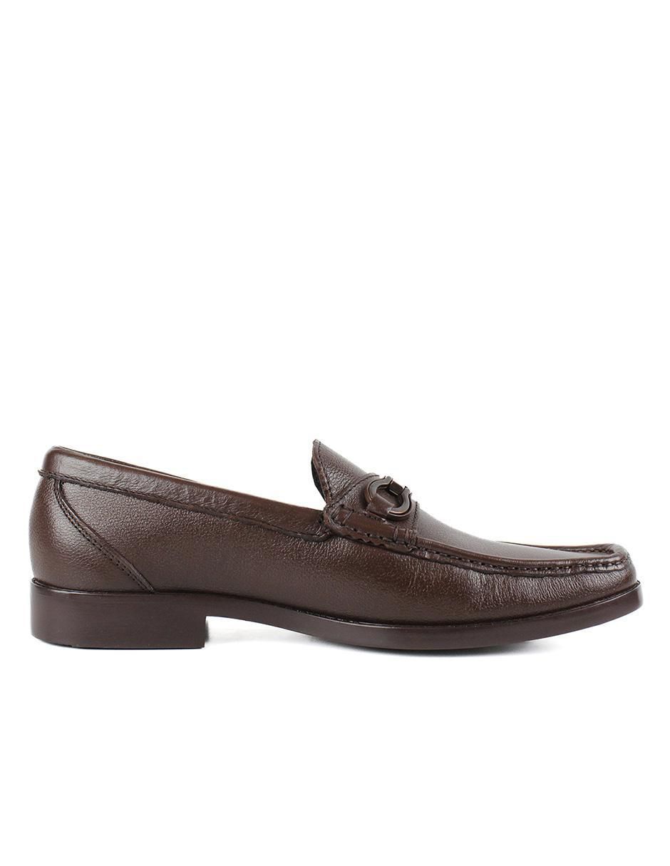 Mocasín para hombre 4