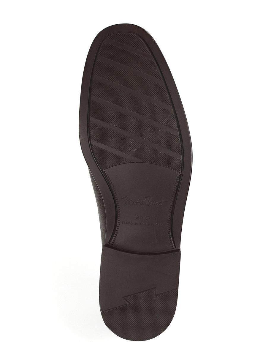 Mocasín para hombre 5