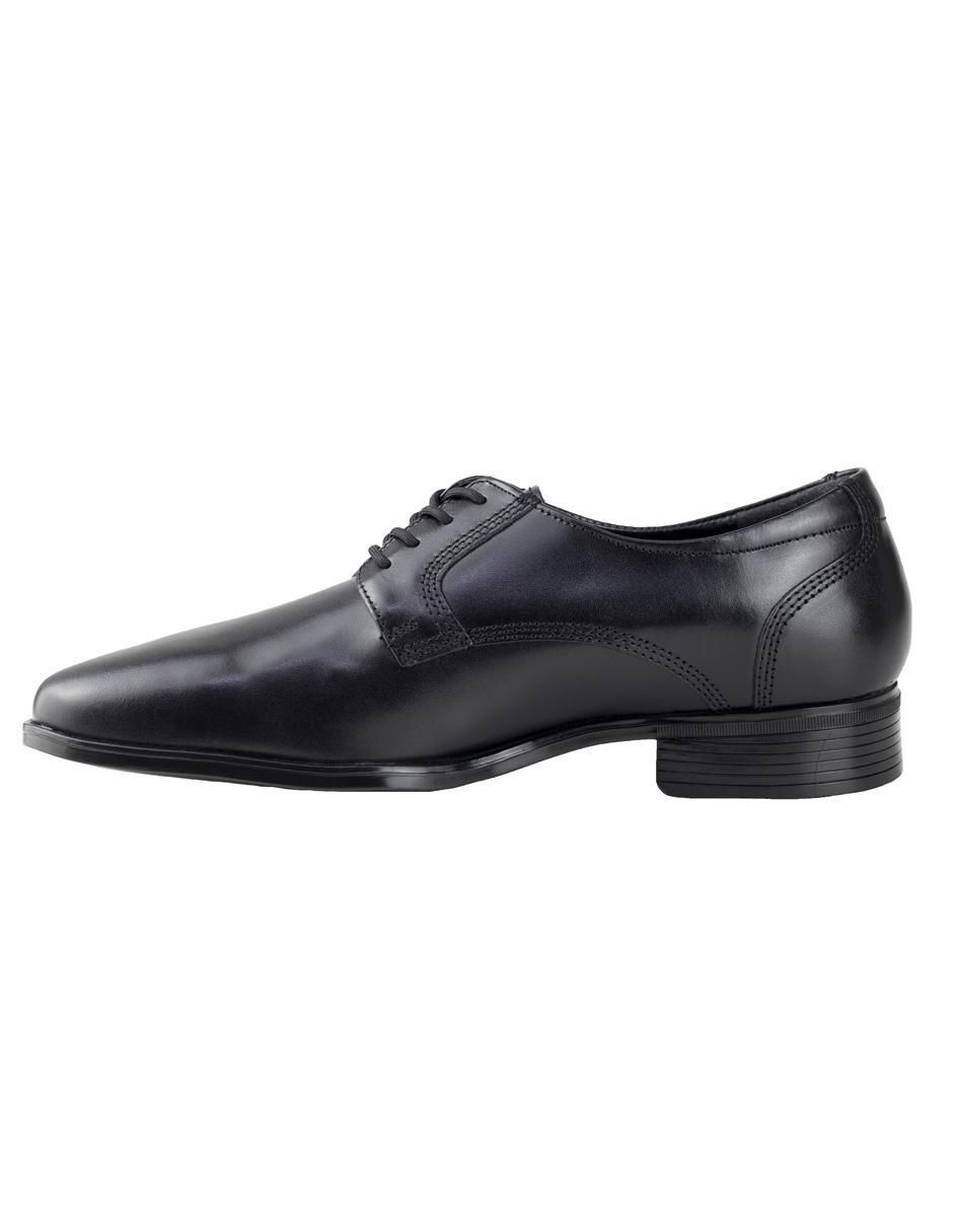 Zapato oxford para hombre 3