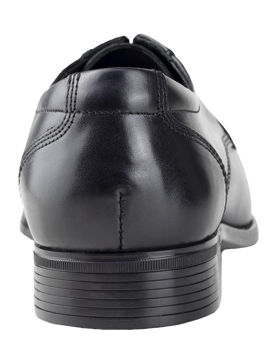 Zapato oxford para hombre 5