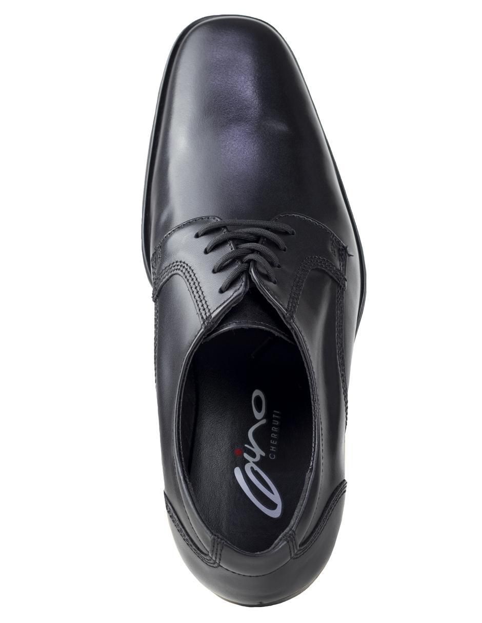 Zapato oxford para hombre 6