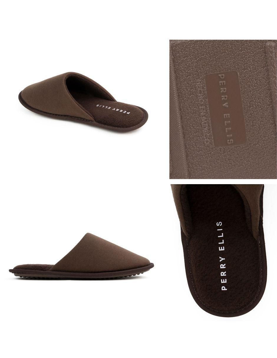 Pantufla Style Terence para hombre 7