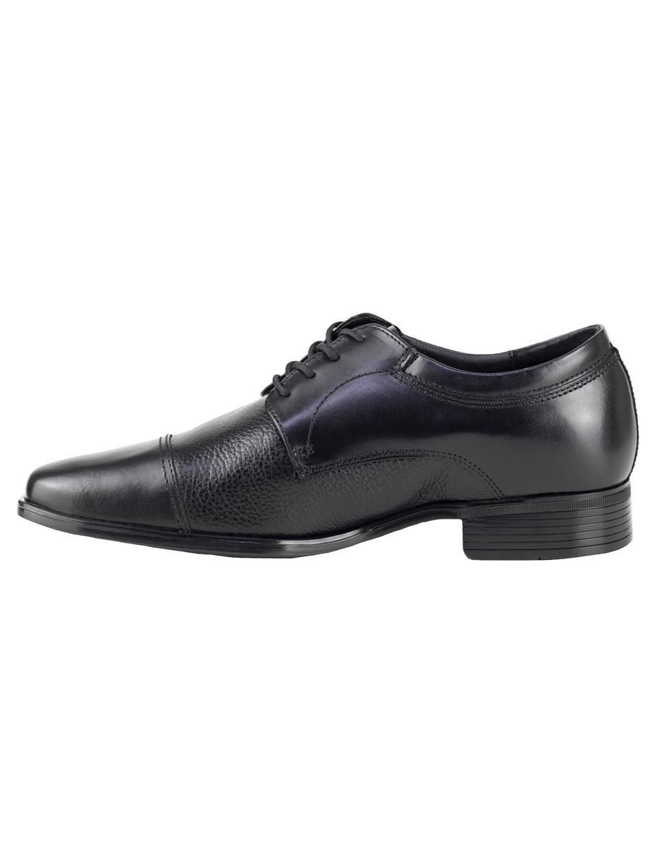 Zapato oxford para hombre 3