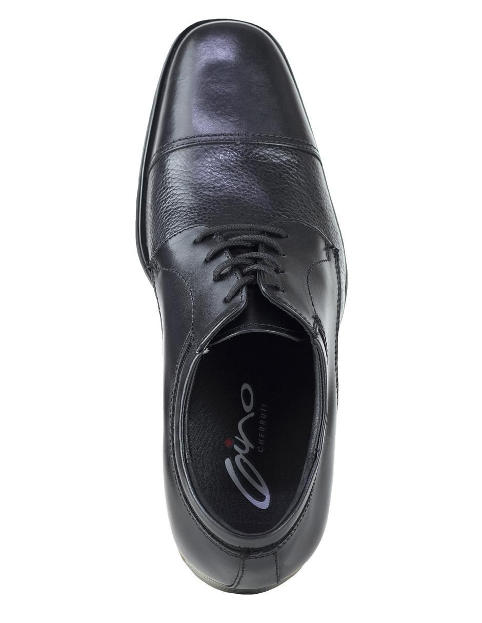 Zapato oxford para hombre 6