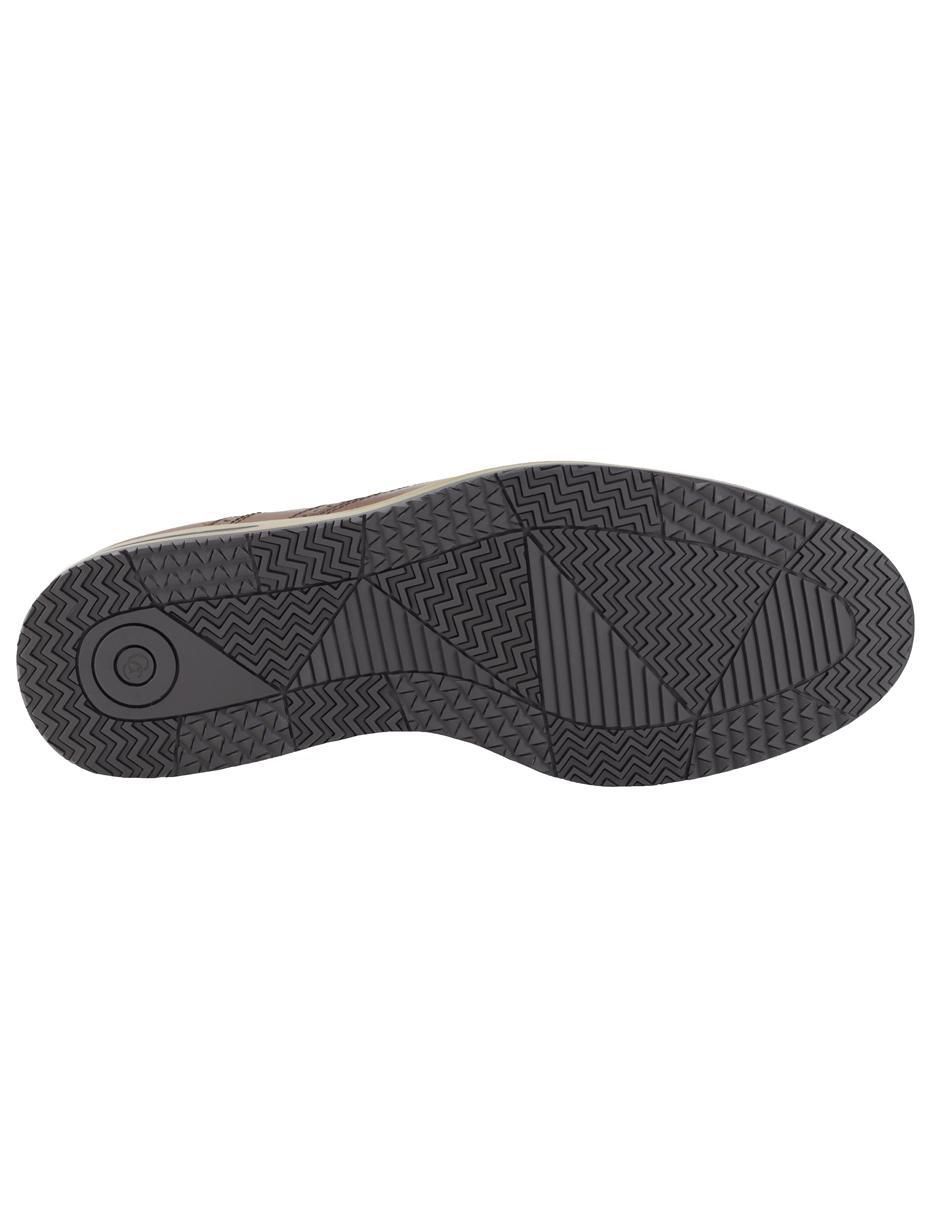 Zapato bostoniano para hombre 4