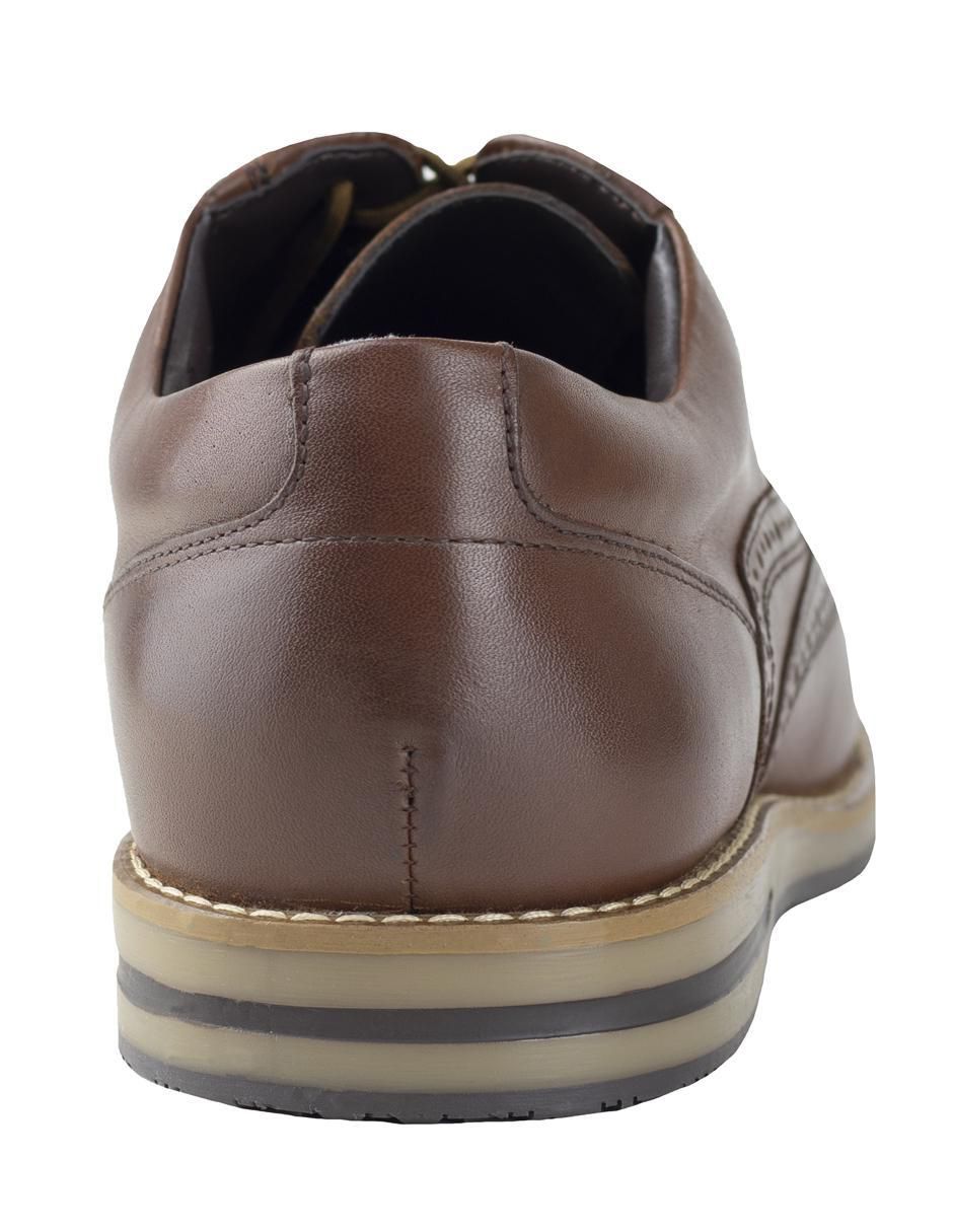 Zapato bostoniano para hombre 5
