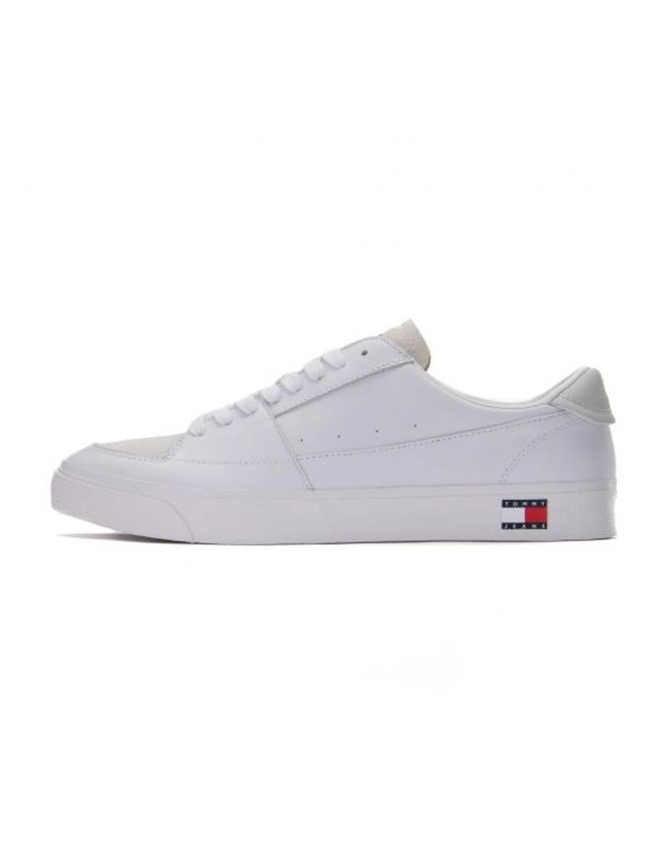 Tenis discount tommy liverpool