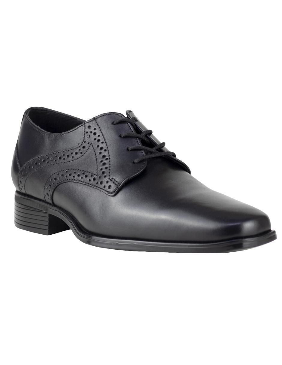 Zapato bostoniano para hombre