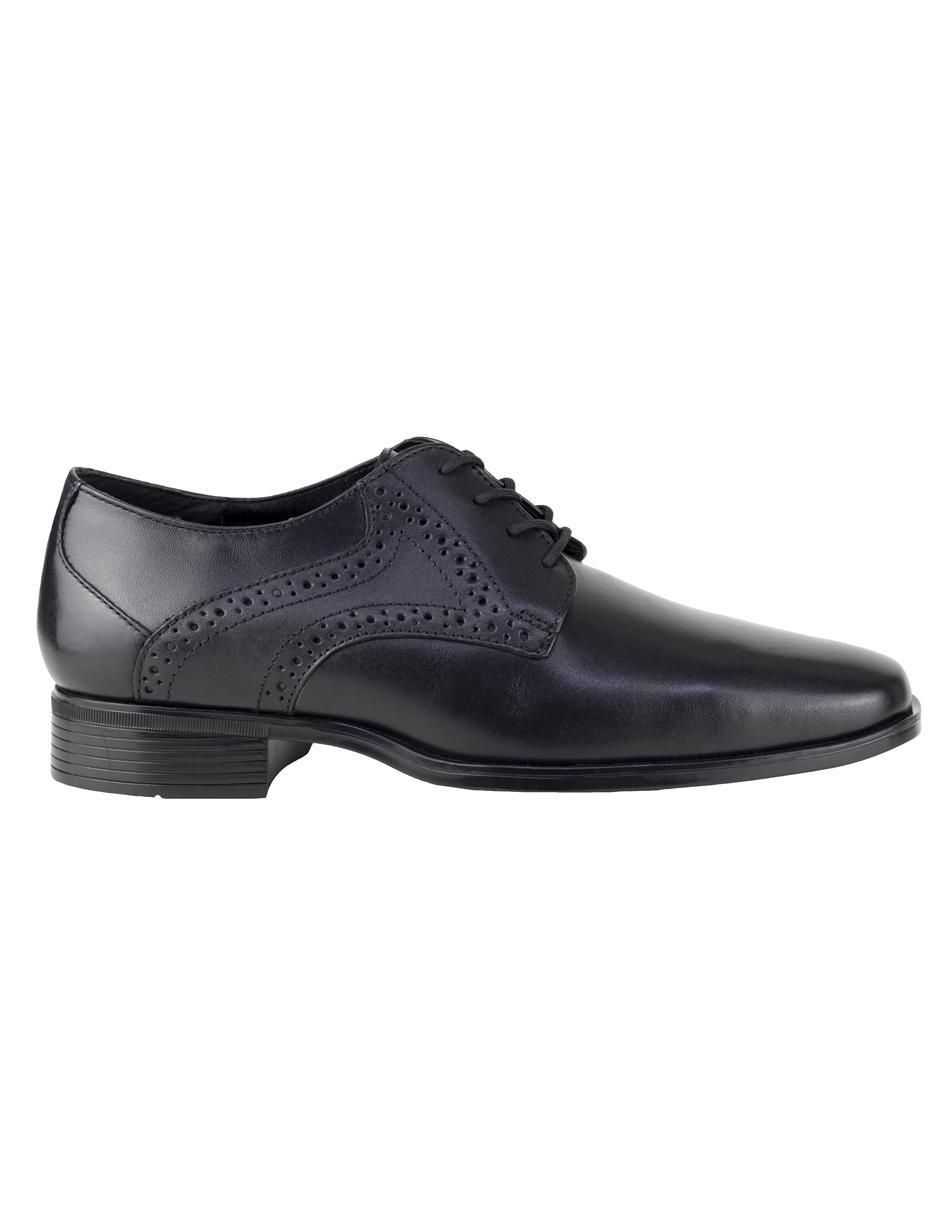 Zapato bostoniano para hombre 2