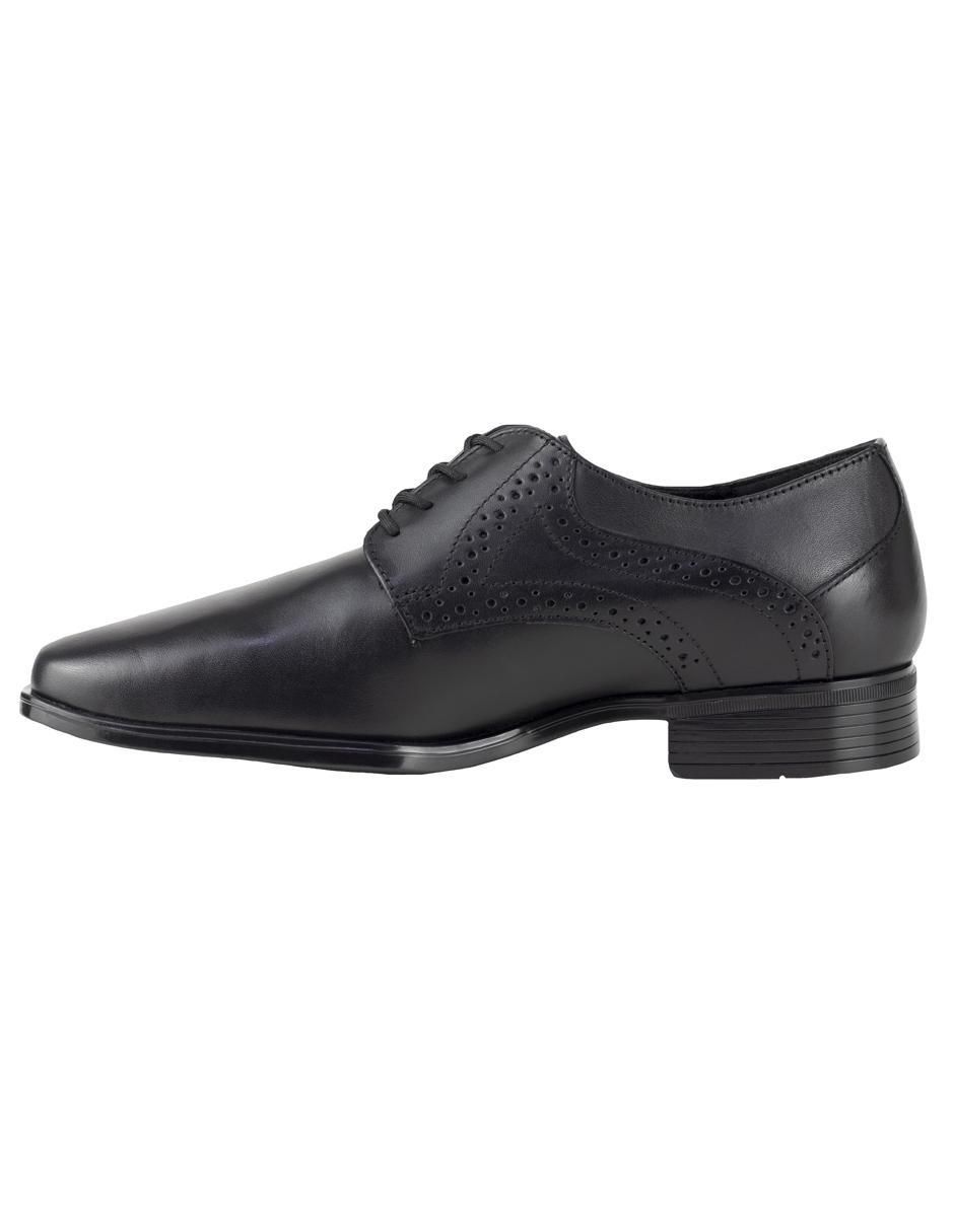 Zapato bostoniano para hombre 3