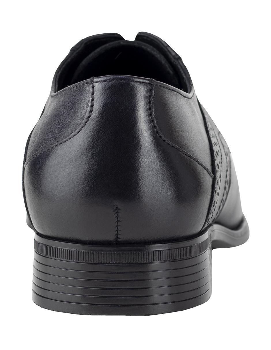 Zapato bostoniano para hombre 5