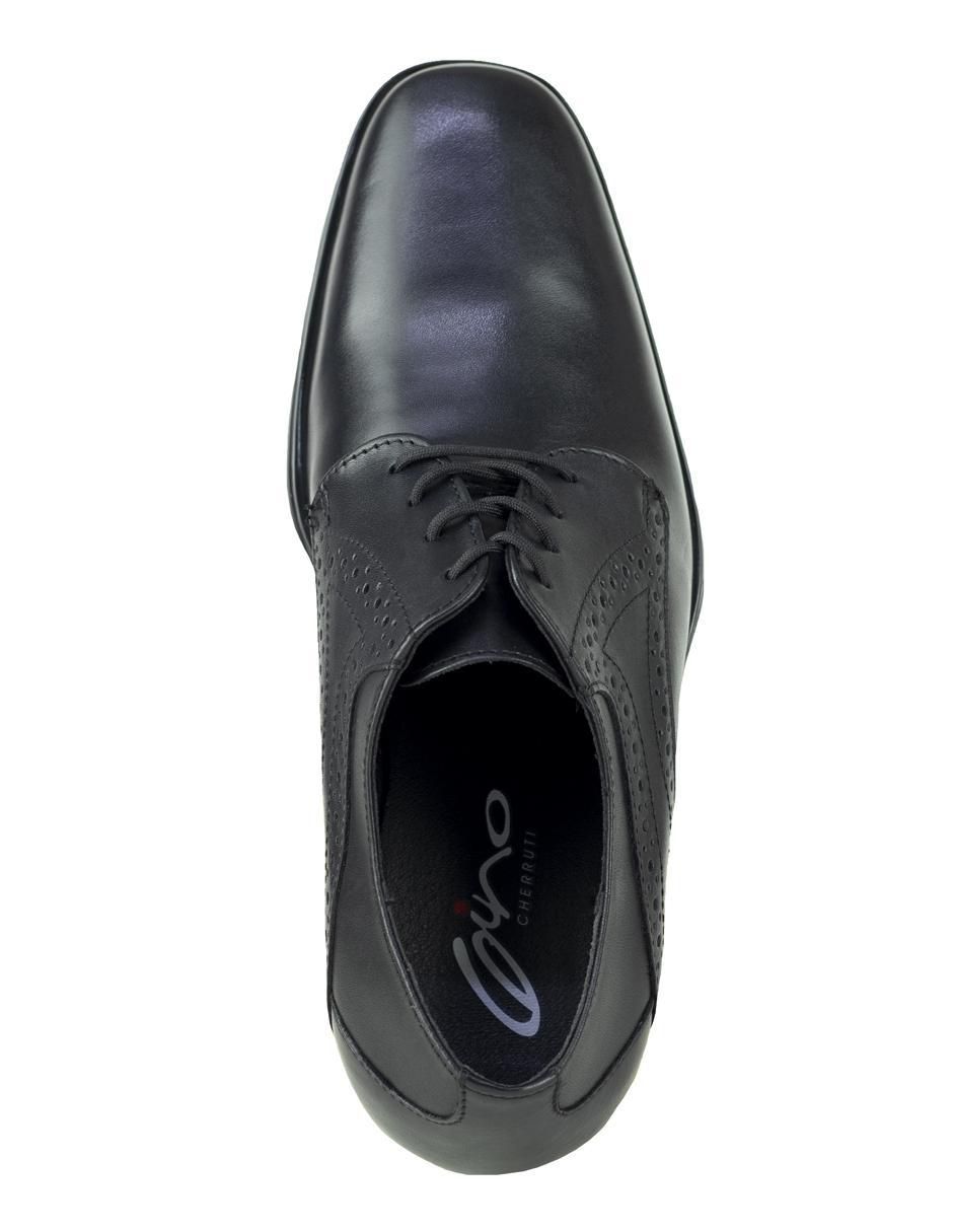 Zapato bostoniano para hombre 6
