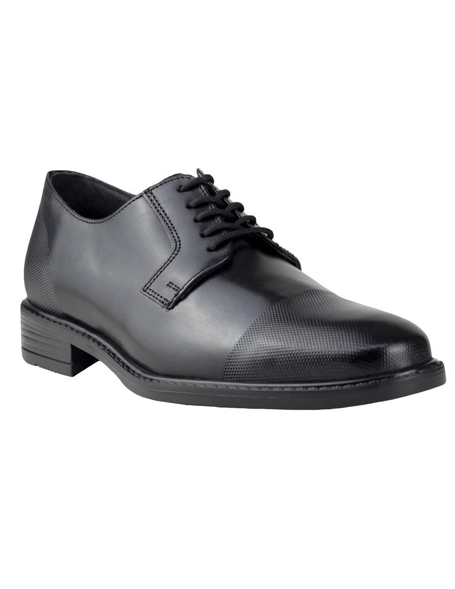 Zapato oxford para hombre