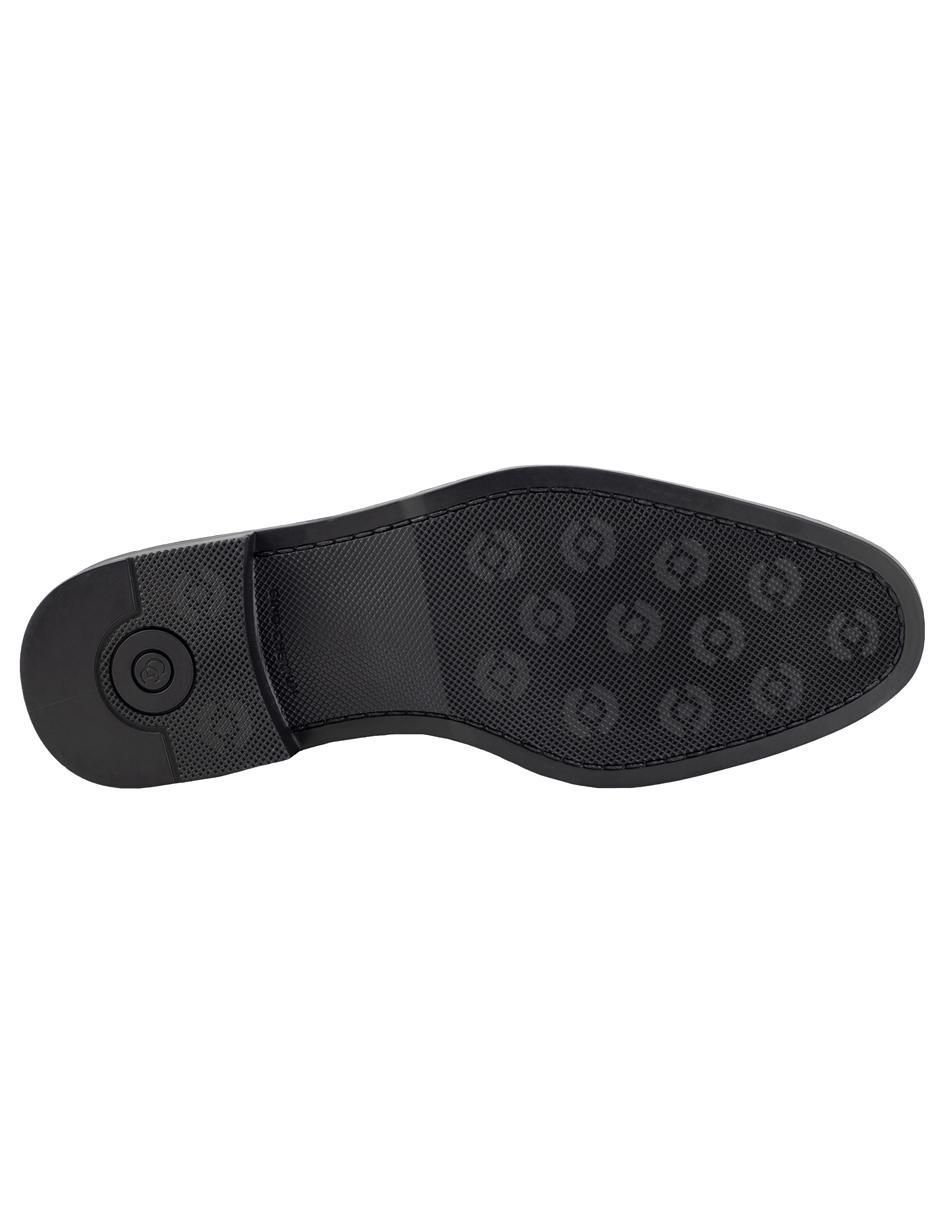 Zapato oxford para hombre 4