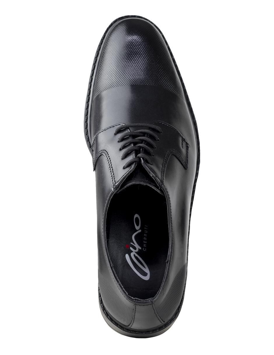 Zapato oxford para hombre 6
