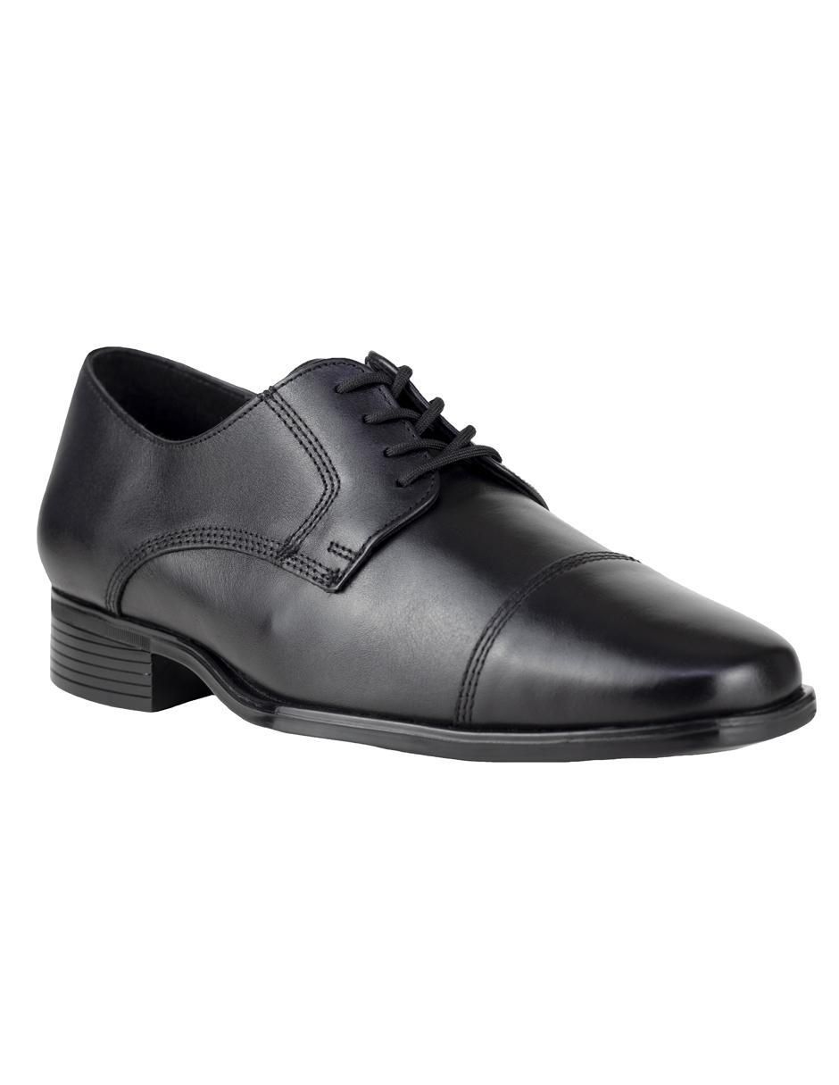 Zapato oxford Gino Cherruti para hombre Suburbia