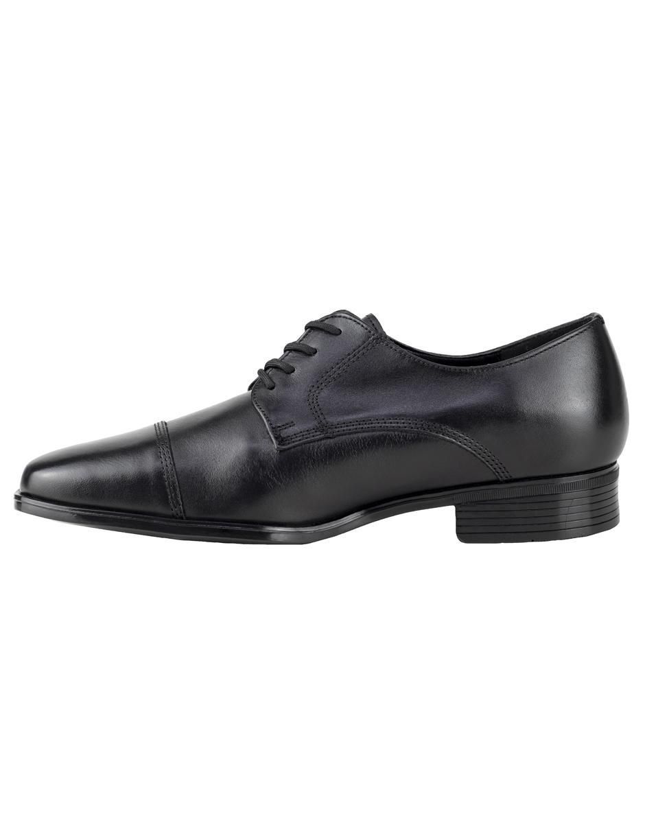 Zapato oxford para hombre 3