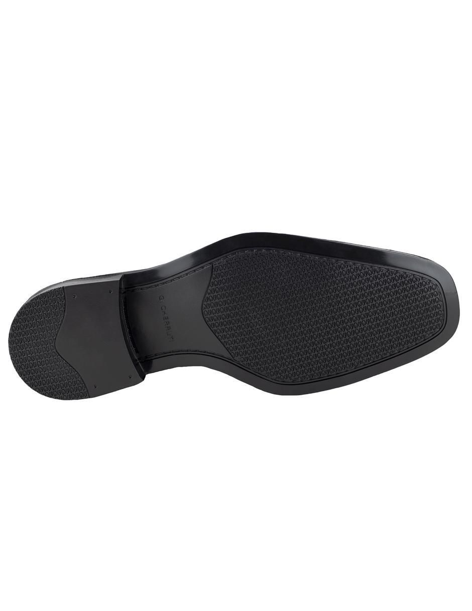 Zapato oxford para hombre 4