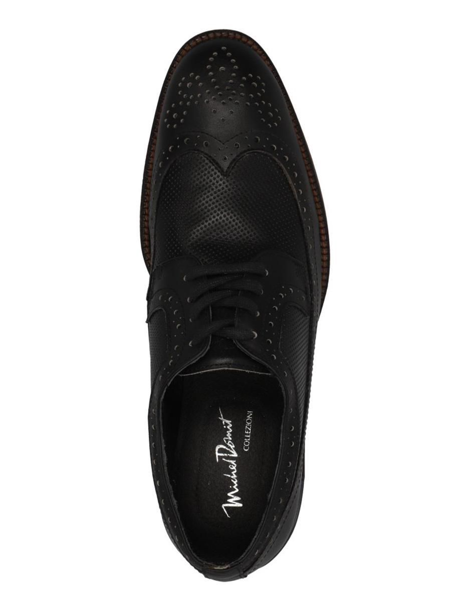 Zapato bostoniano para hombre 3