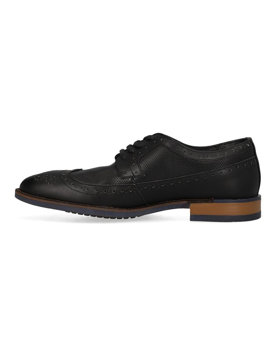 Zapato bostoniano para hombre 4