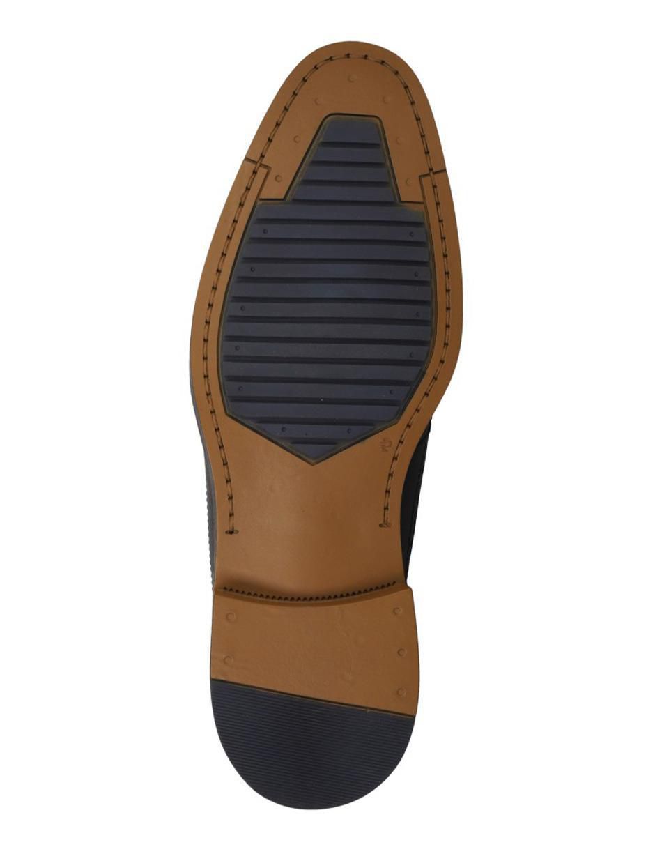 Zapato bostoniano para hombre 5