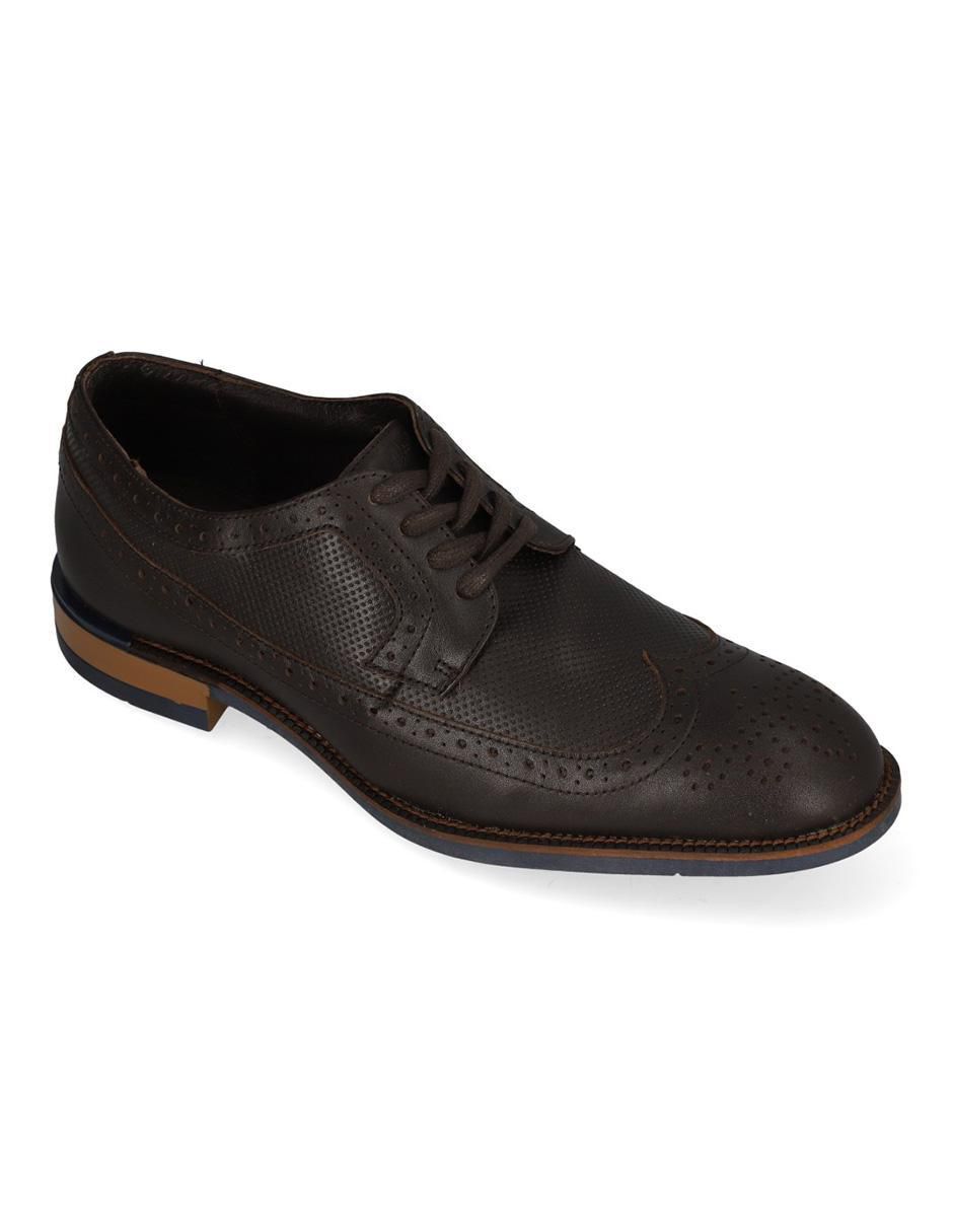 Zapato bostoniano para hombre Zapato bostoniano para hombre