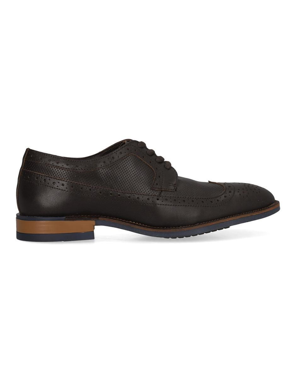 Zapato bostoniano para hombre 2