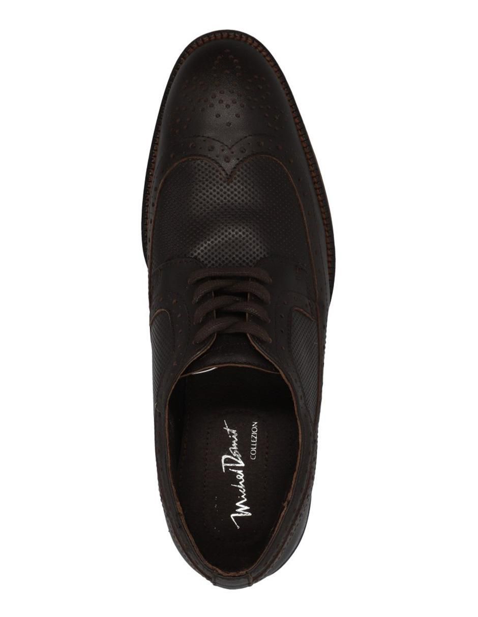 Zapato bostoniano para hombre 3