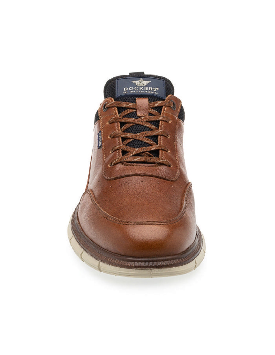 Zapato choclo para hombre 3