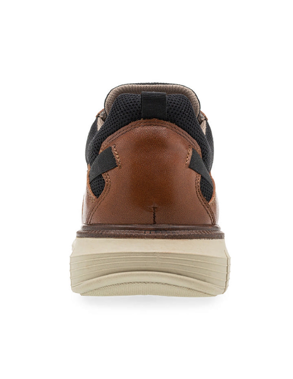 Zapato choclo para hombre 4