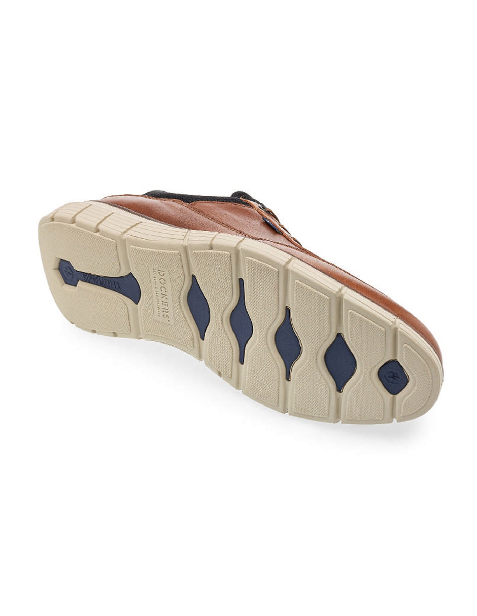 Zapato choclo para hombre 5