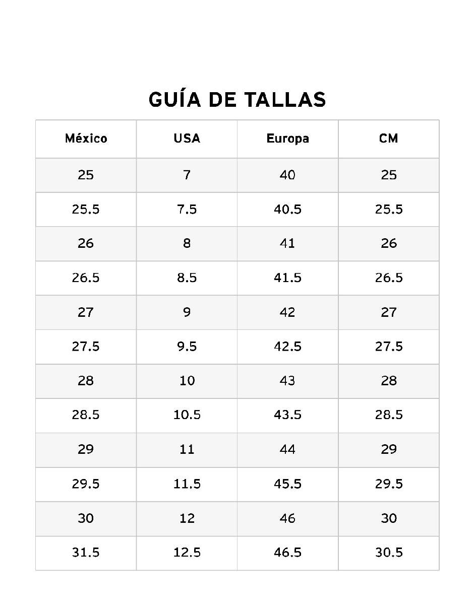 Botín de piel para hombre 2