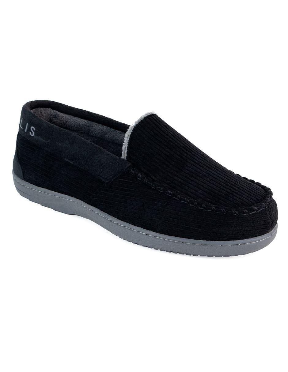 Pantufla Style Keon para hombre