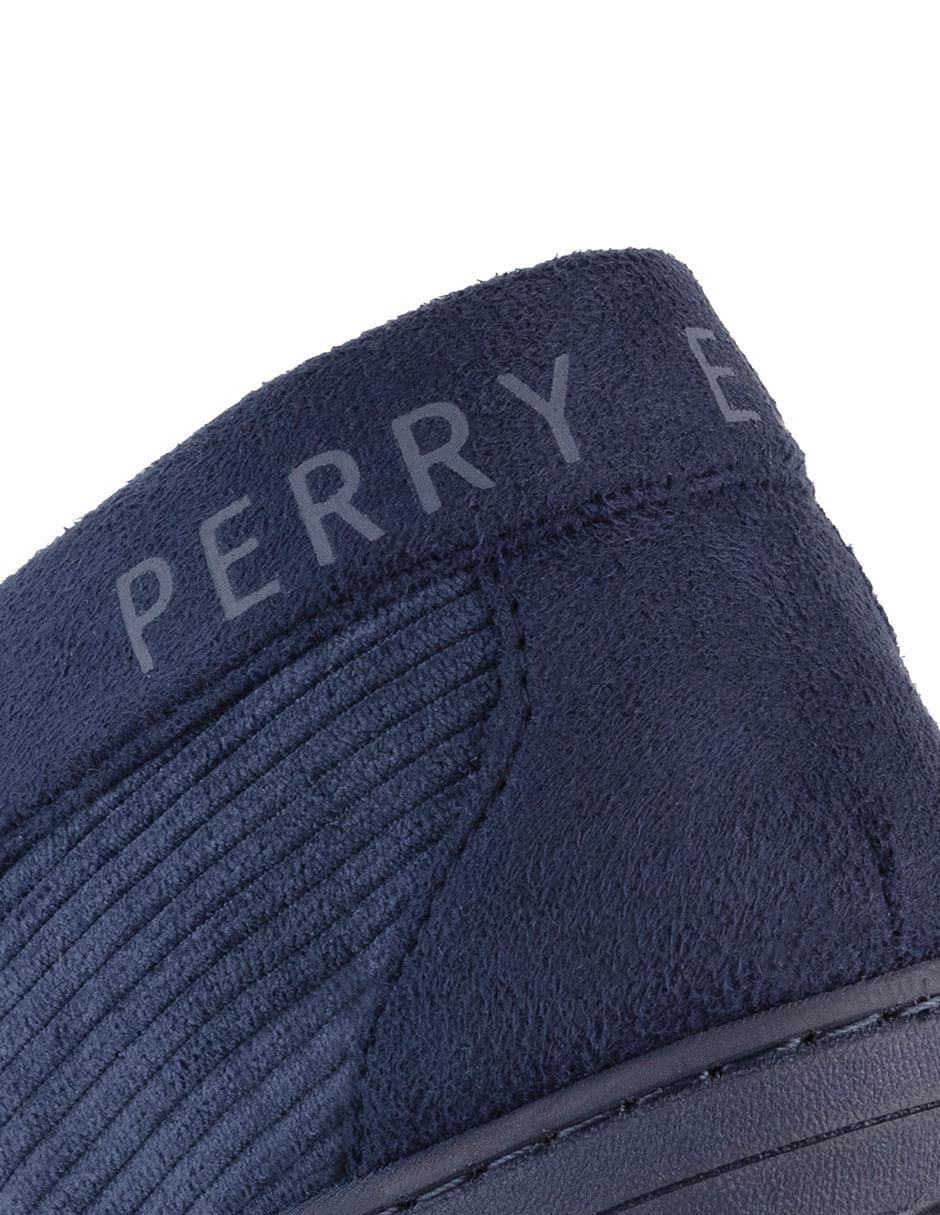 "pantufla" perry ellis sin temática "para hombre"