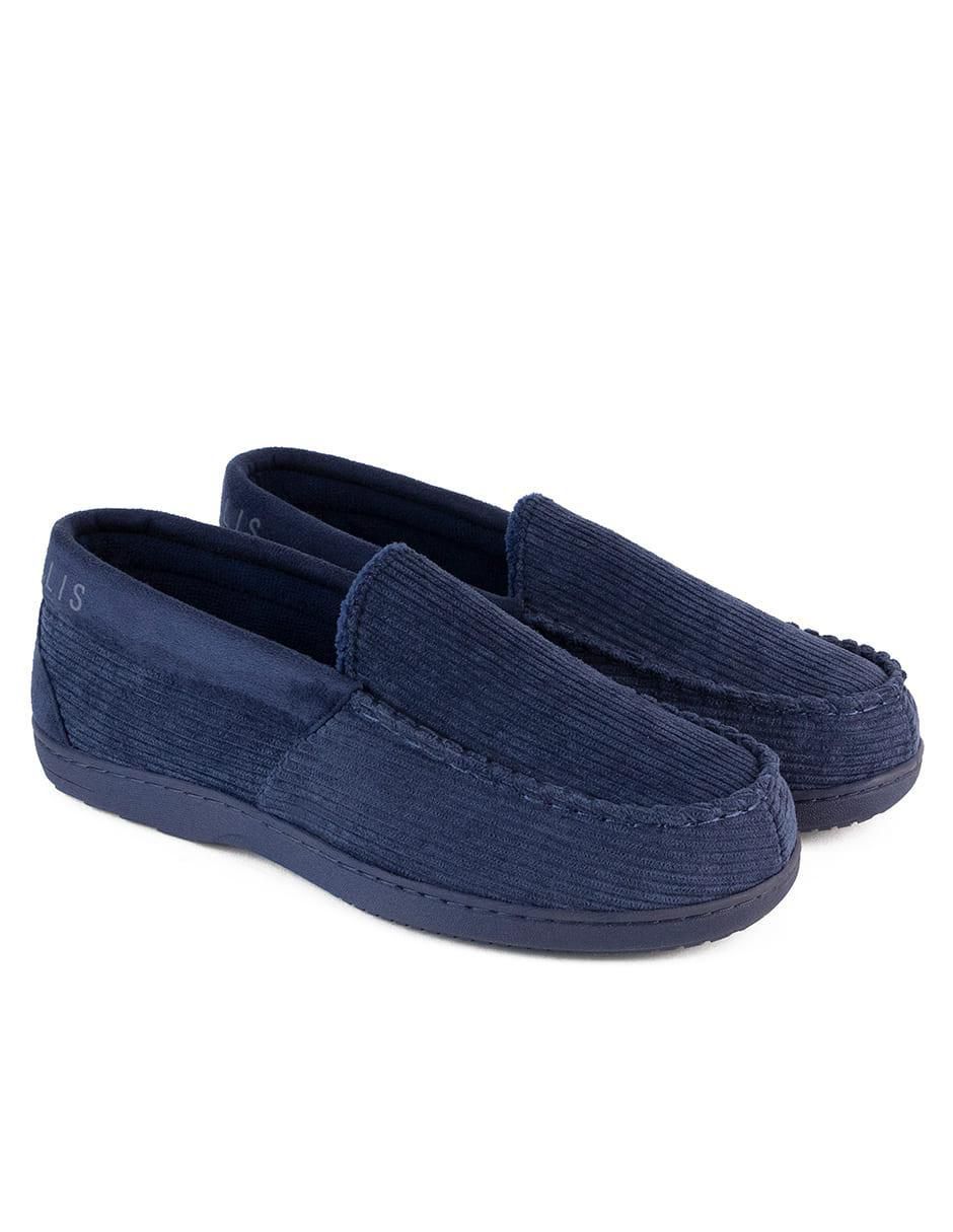 "pantufla" perry ellis sin temática "para hombre"