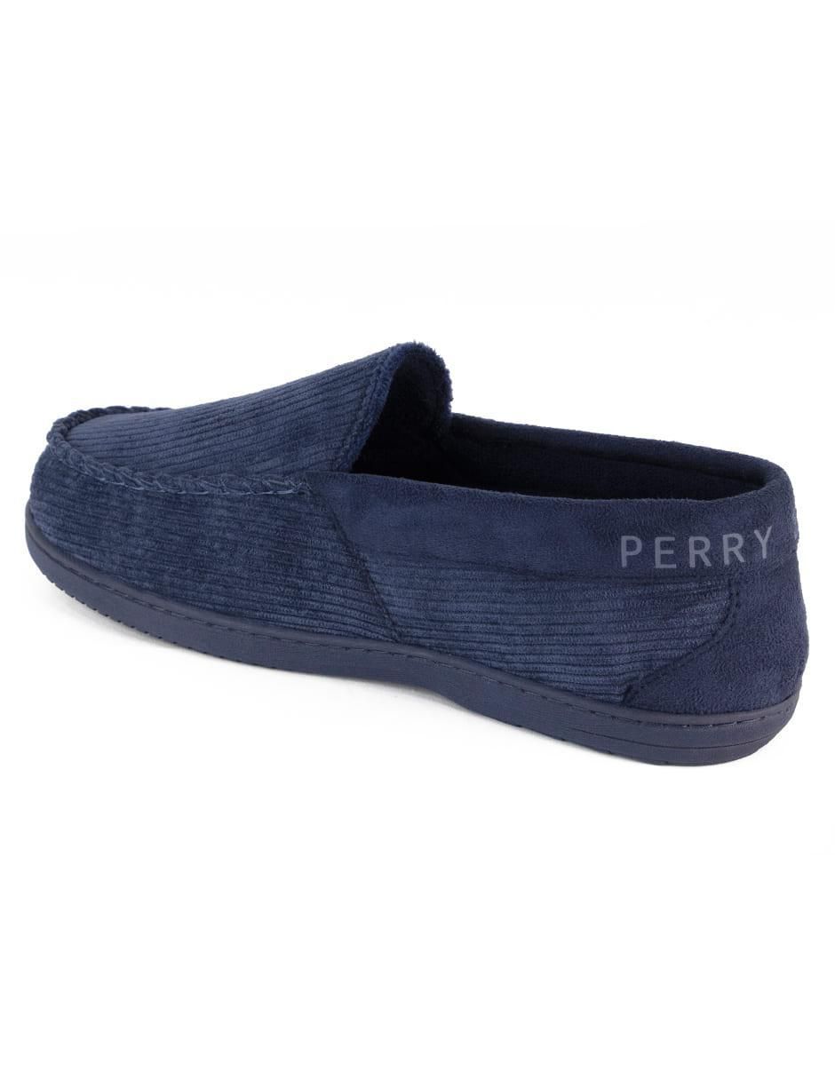 "pantufla" perry ellis sin temática "para hombre"